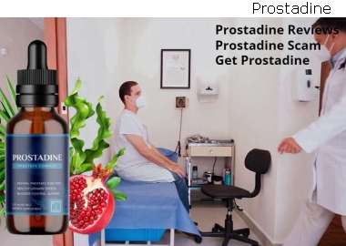 Does Prostadine Cause Impotency